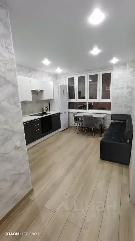 1-к кв. Московская область, Балашиха ул. Яганова, 8 (32.0 м) - Фото 1