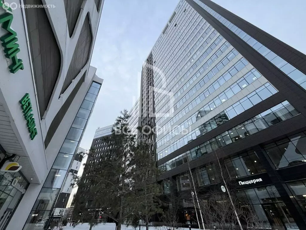 Офис (682.2 м) - Фото 2