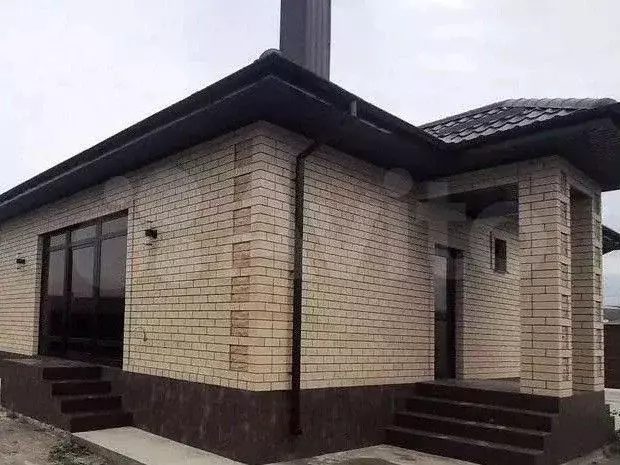 Дом 95 м на участке 3,5 сот. - Фото 0