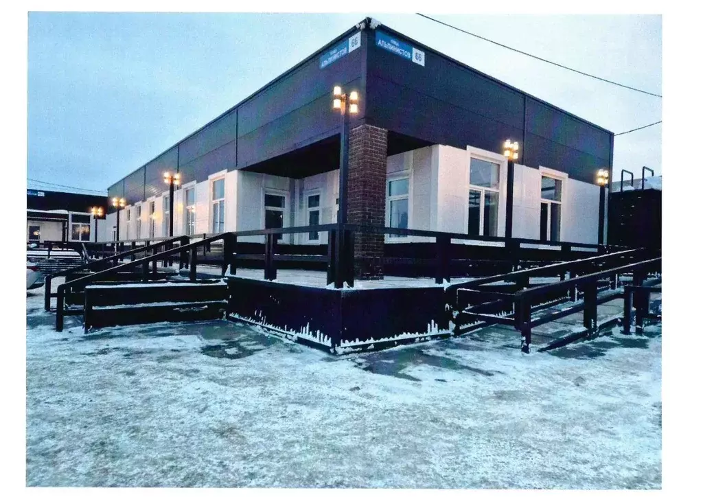 Помещение свободного назначения в Свердловская область, Екатеринбург ... - Фото 1