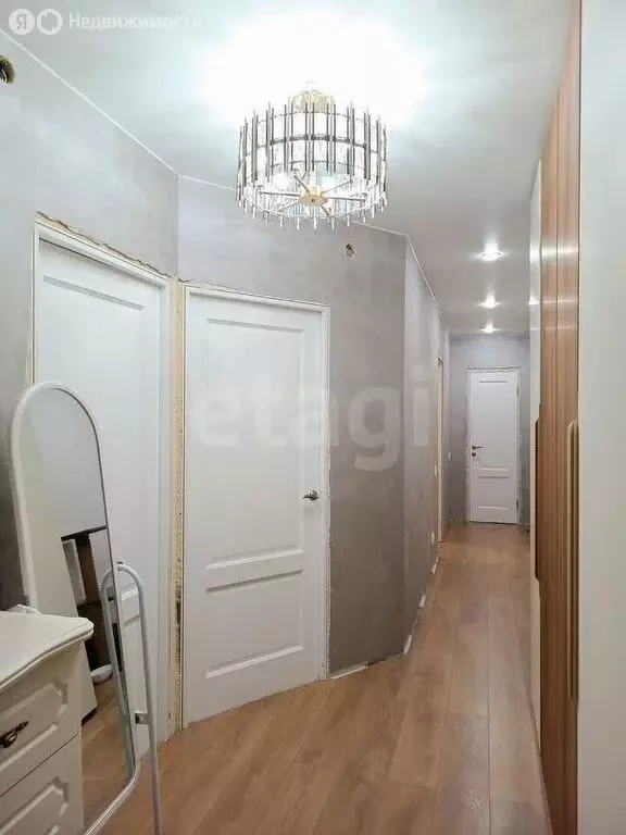2-комнатная квартира: Санкт-Петербург, проспект Стачек, 2/2 (56 м) - Фото 1
