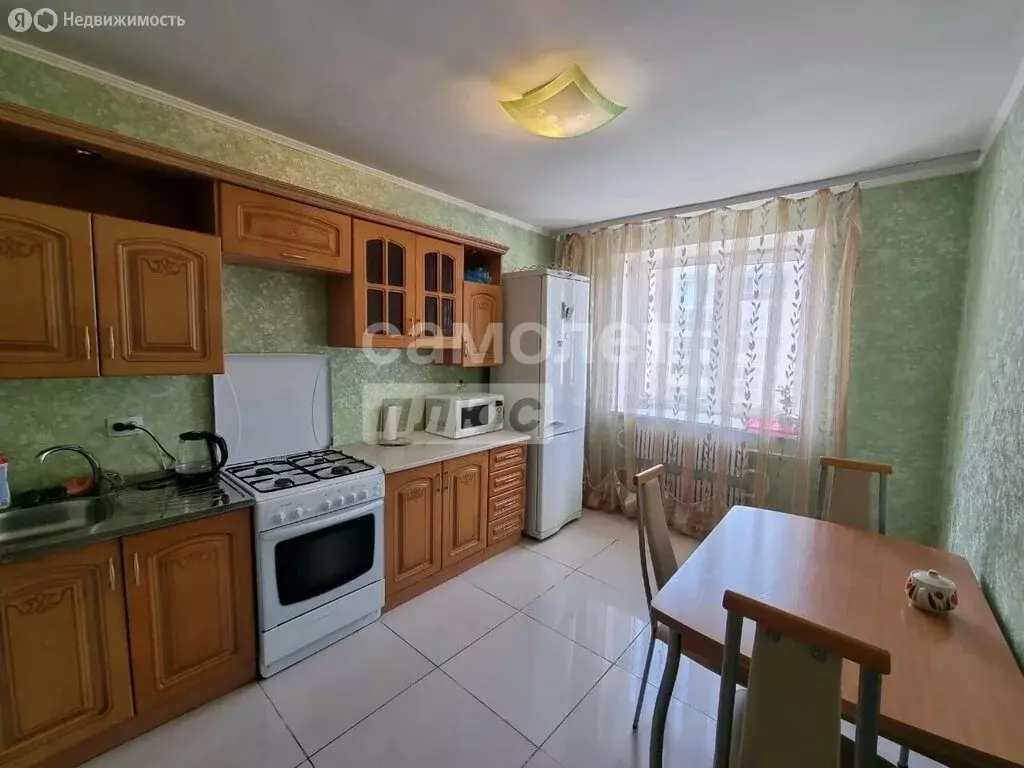 2-комнатная квартира: Липецк, улица Фрунзе, 43 (75 м) - Фото 2