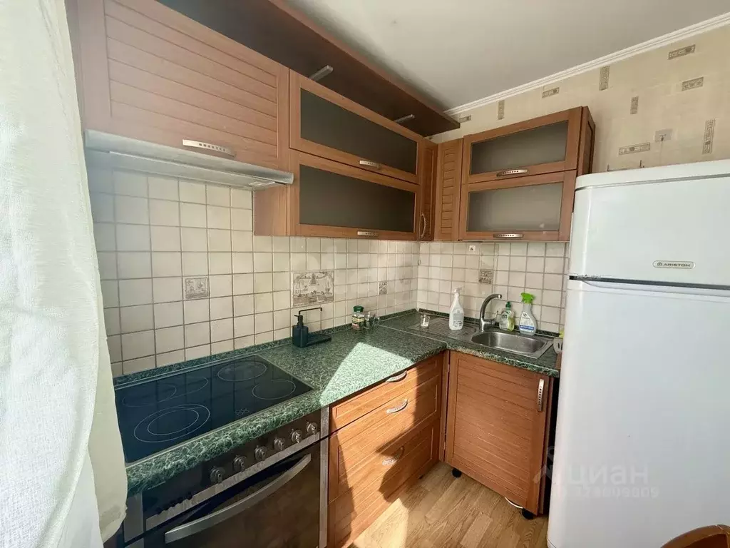 2-к кв. Крым, Симферополь ул. Куйбышева (46.4 м) - Фото 2