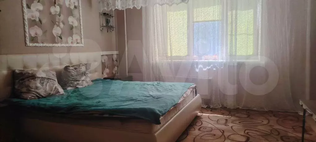1-к. квартира, 40 м, 1/9 эт. - Фото 0