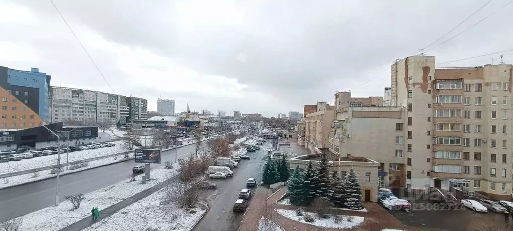Студия Кемеровская область, Кемерово Октябрьский просп., 40 (22.7 м) - Фото 2