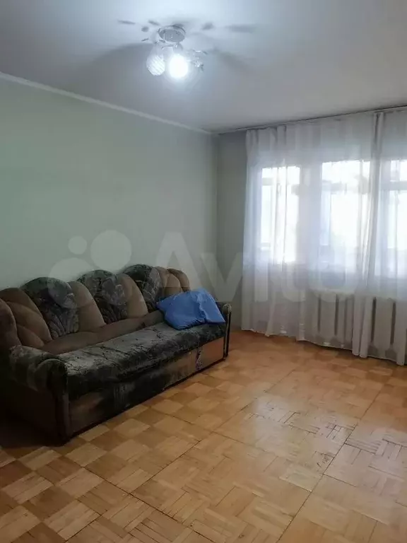1-к. квартира, 31 м, 3/5 эт. - Фото 0