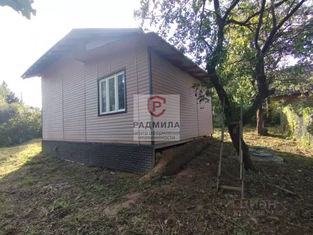 Дом в Московская область, Сергиев Посад Садовод СНТ, 367 (115 м) - Фото 2