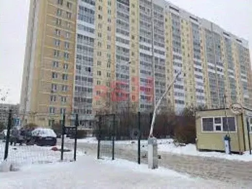 Офис в Свердловская область, Екатеринбург ул. Таганская, 79 (250 м) - Фото 1