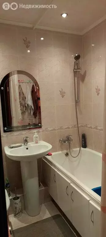 1-комнатная квартира: Самара, улица Ерошевского, 15 (40 м) - Фото 0