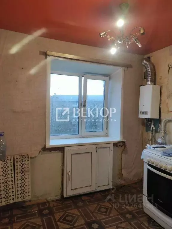 2-к кв. Костромская область, Кострома просп. Текстильщиков, 94А (43.0 ... - Фото 1