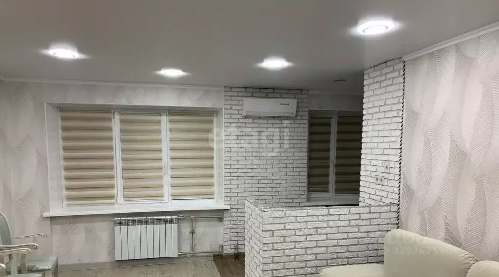 Студия Белгородская область, Белгород Преображенская ул., 63б (31.0 м) - Фото 0