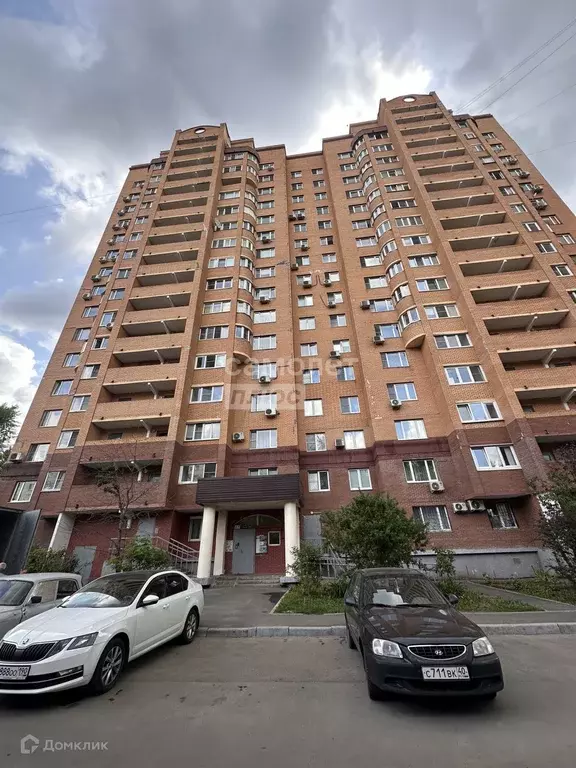 Продаётся 2-к квартира, 66.5 м - Фото 0