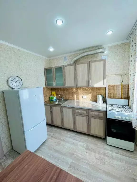 1-к кв. Татарстан, Чистополь ул. Циолковского, 13 (31.0 м) - Фото 2