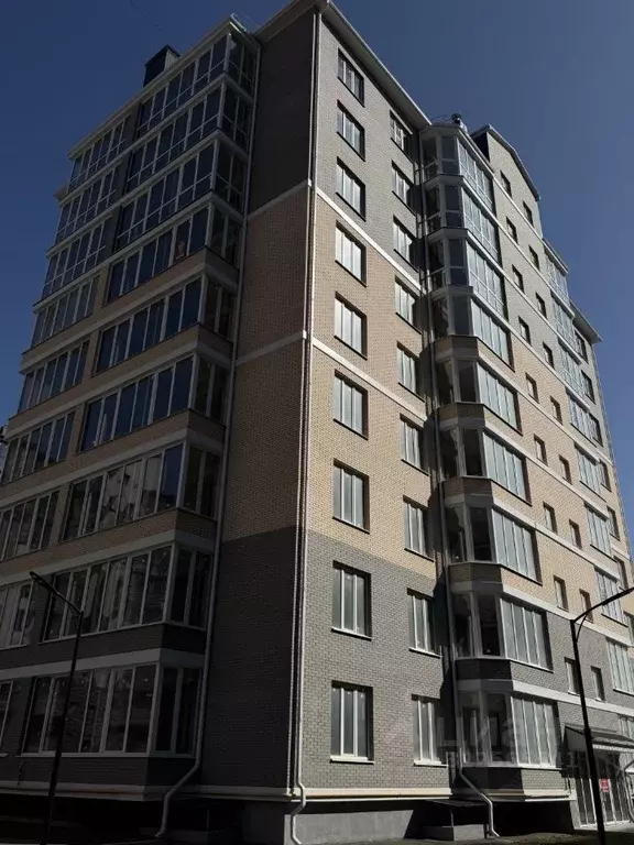 1-к кв. Ставропольский край, Ессентуки ул. Шмидта, 86 (51.0 м) - Фото 1