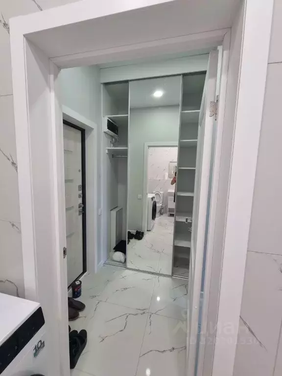 1-к кв. Иркутская область, Иркутск ул. Пушкина, 9 (40.0 м) - Фото 1