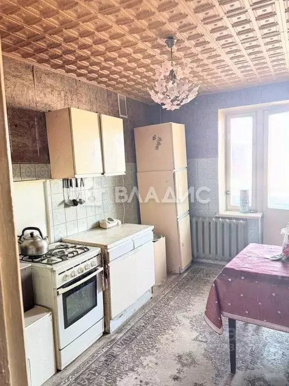 2-к кв. Калининградская область, Калининград ул. Куйбышева, 117 (55.0 ... - Фото 1