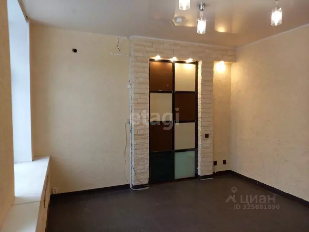 Офис в Москва Ракетный бул., 17 (81 м) - Фото 1