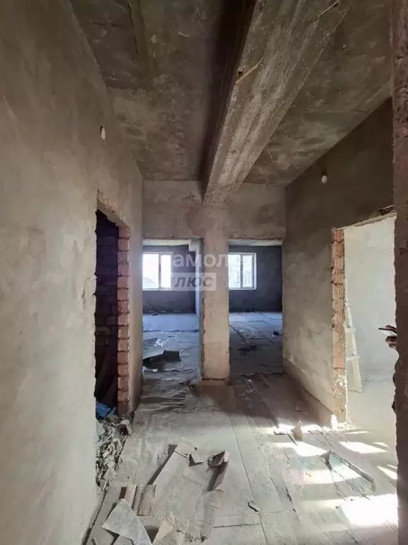 2-к кв. Дагестан, Дербент ул. Генерала Гайдарова, 2 (65.0 м) - Фото 1