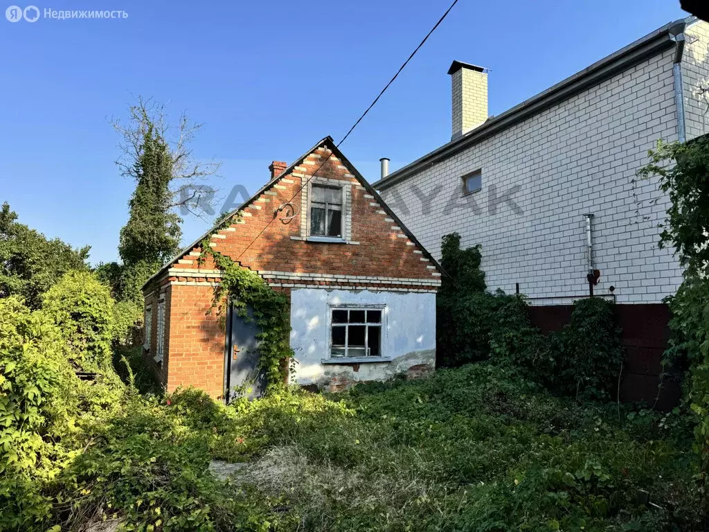 Дом в Майкоп, улица Некрасова (47.9 м) - Фото 1