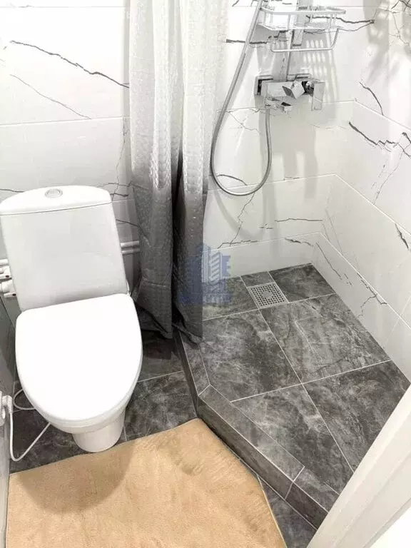 1к в 10-комнатной квартире (12.6 м) - Фото 2