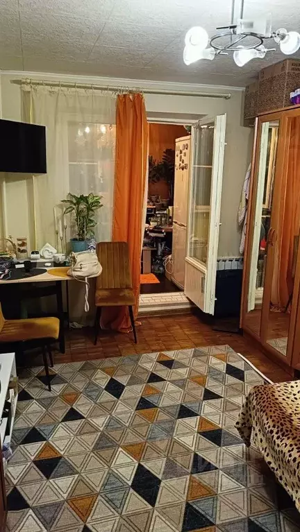 Комната Москва Дубнинская ул., 16К3 (13.5 м) - Фото 2