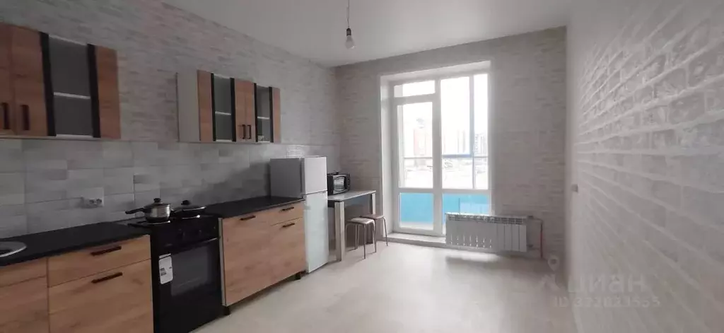 1-к кв. Хакасия, Абакан ул. Некрасова, 33А (46.0 м) - Фото 0