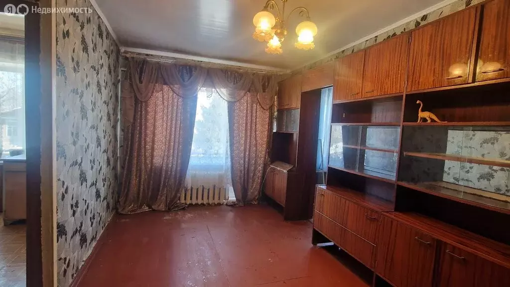 2-комнатная квартира: Торопец, улица Богдановича, 19А (42 м) - Фото 2