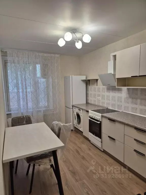 1-к кв. Москва ул. Бочкова, 3 (35.0 м) - Фото 0