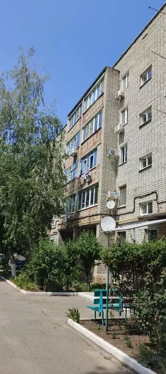 Продаётся 2-к квартира, 51.9 м - Фото 0