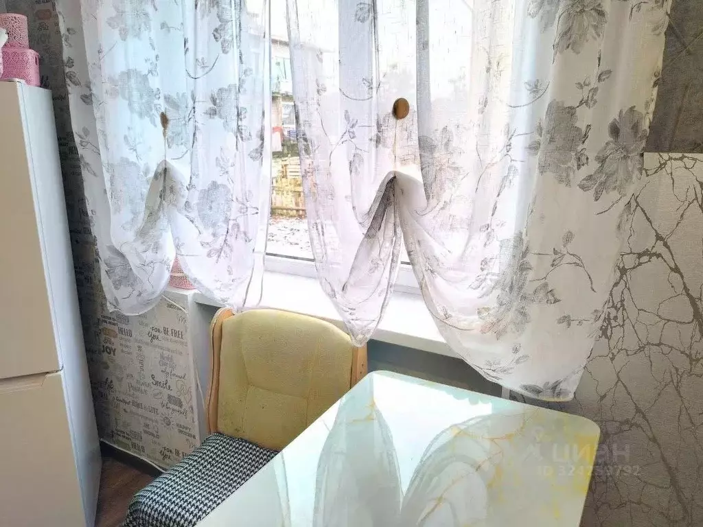 2-к кв. Калининградская область, Черняховский муниципальный округ, ... - Фото 1