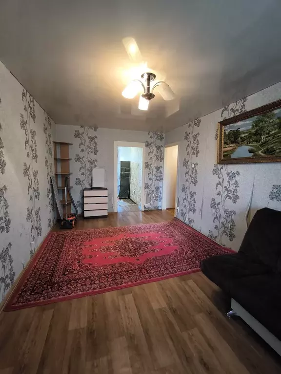 Продаётся 2-к квартира, 44.1 м - Фото 1