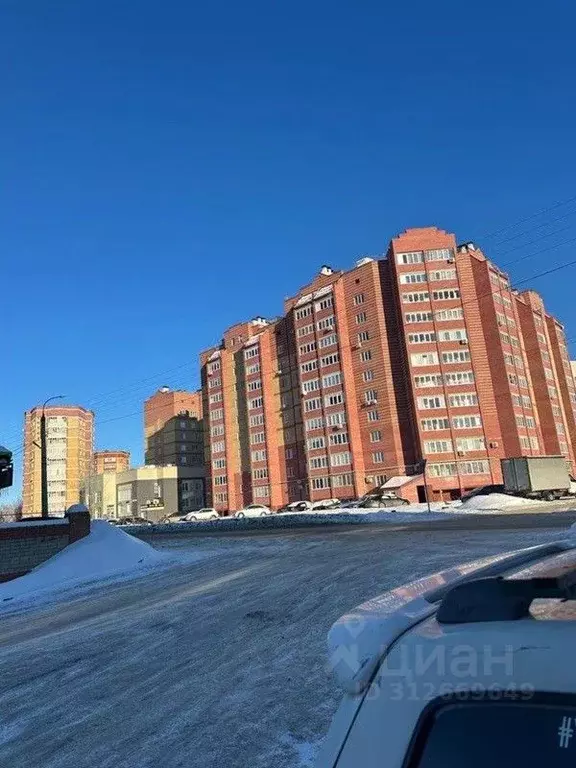 Гараж в Татарстан, Зеленодольск ул. Королева, 14А (30 м) - Фото 0