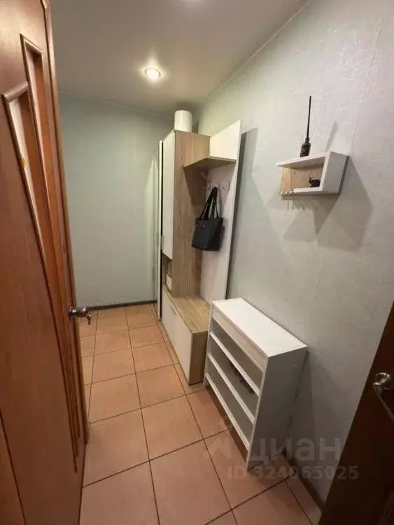 1-к кв. Иркутская область, Иркутск Советская ул., 148 (30.4 м) - Фото 2