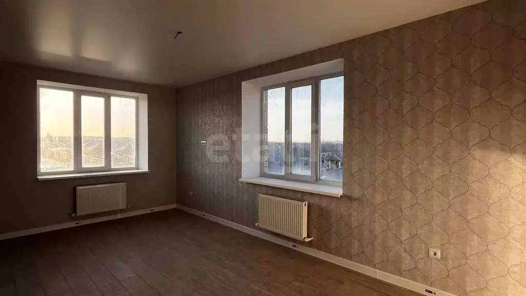 3-к кв. Ставропольский край, Михайловск Шпаковский район, Адмирал кп,  ... - Фото 2