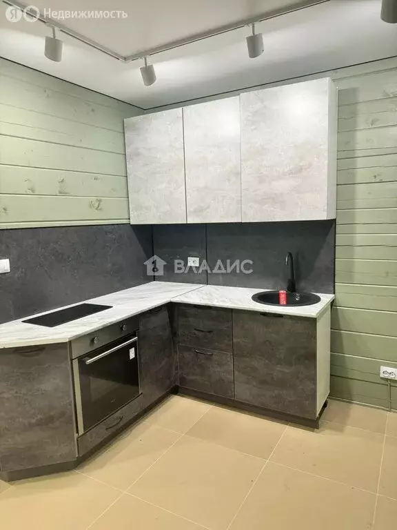 Дом в село Эрхирик, улица 70 лет Победы (160 м) - Фото 2