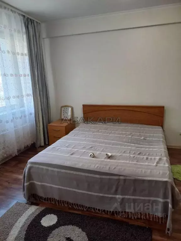 Студия Красноярский край, Красноярск Караульная ул., 40 (37.0 м) - Фото 1