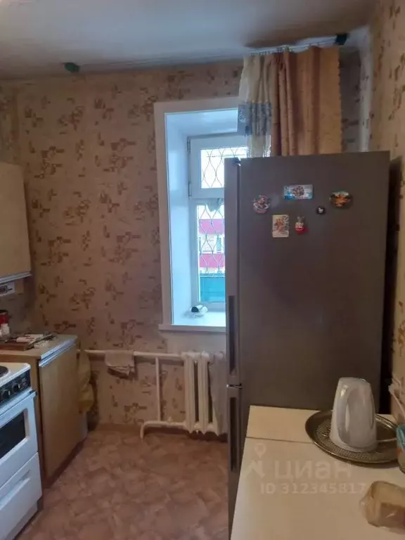 3-к кв. Иркутская область, Зима ул. Куйбышева, 94 (60.2 м) - Фото 1