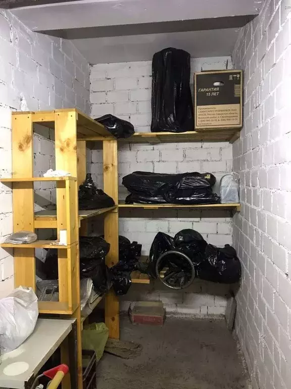 Склад в Московская область, Богородский городской округ, д. Щемилово ... - Фото 1