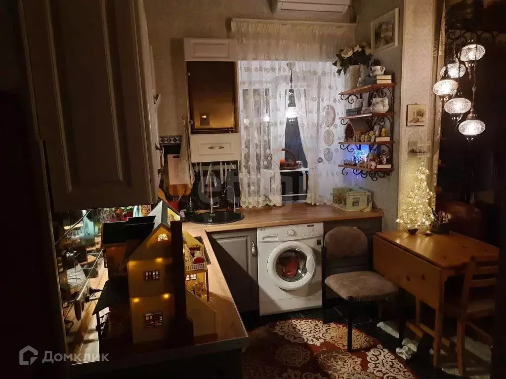 Продаётся 1-к квартира, 26.7 м - Фото 0