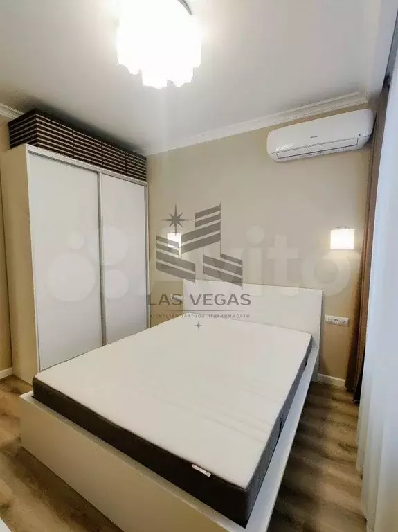2-к. квартира, 40 м, 3/37 эт. - Фото 0