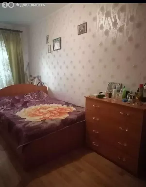 2-комнатная квартира: Усть-Илимск, улица Мечтателей, 20 (44.3 м) - Фото 2