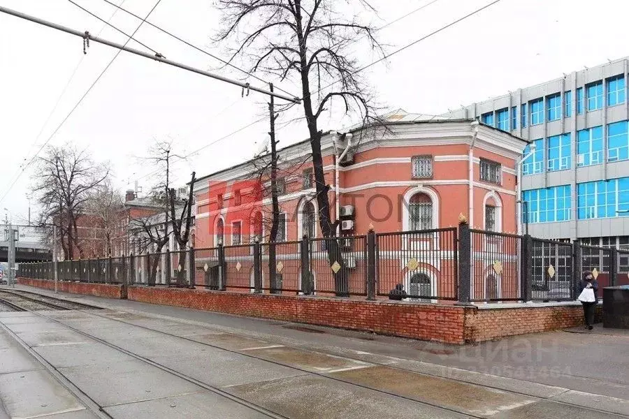 Офис в Москва ш. Энтузиастов, 7 (76 м) - Фото 1