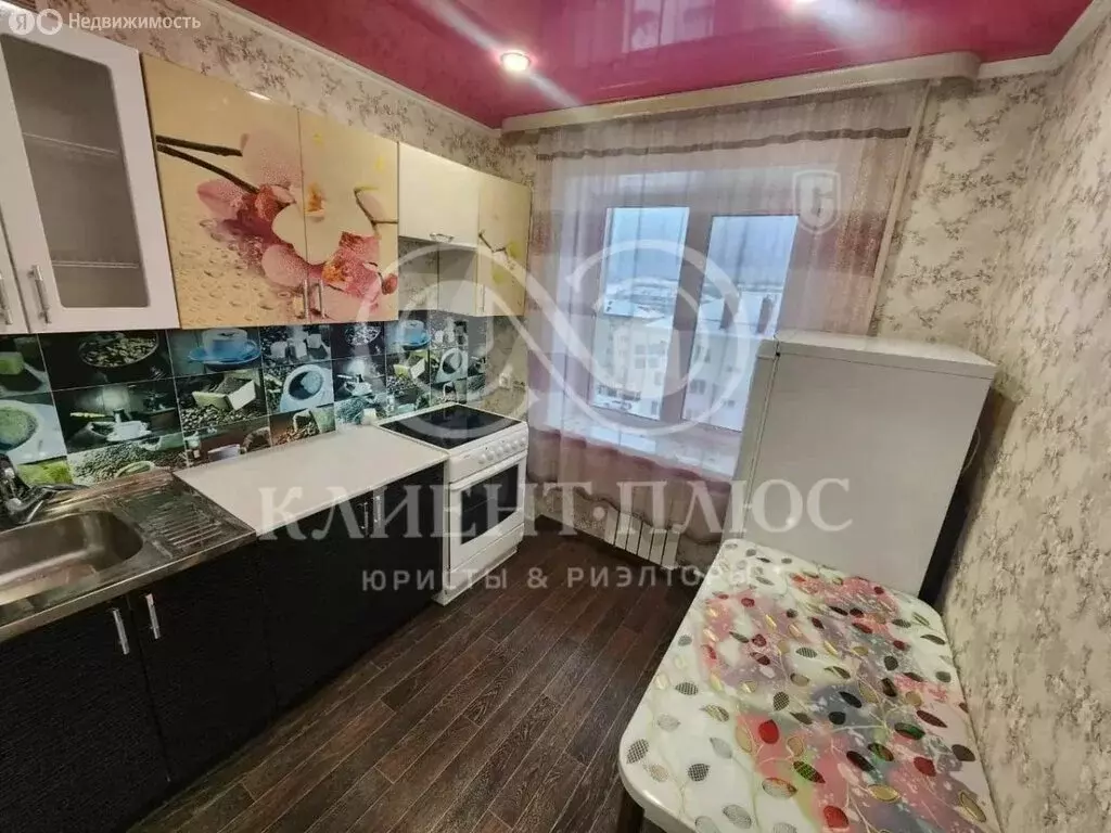 2-комнатная квартира: Корсаков, Корсаковская улица, 31 (43.3 м) - Фото 1