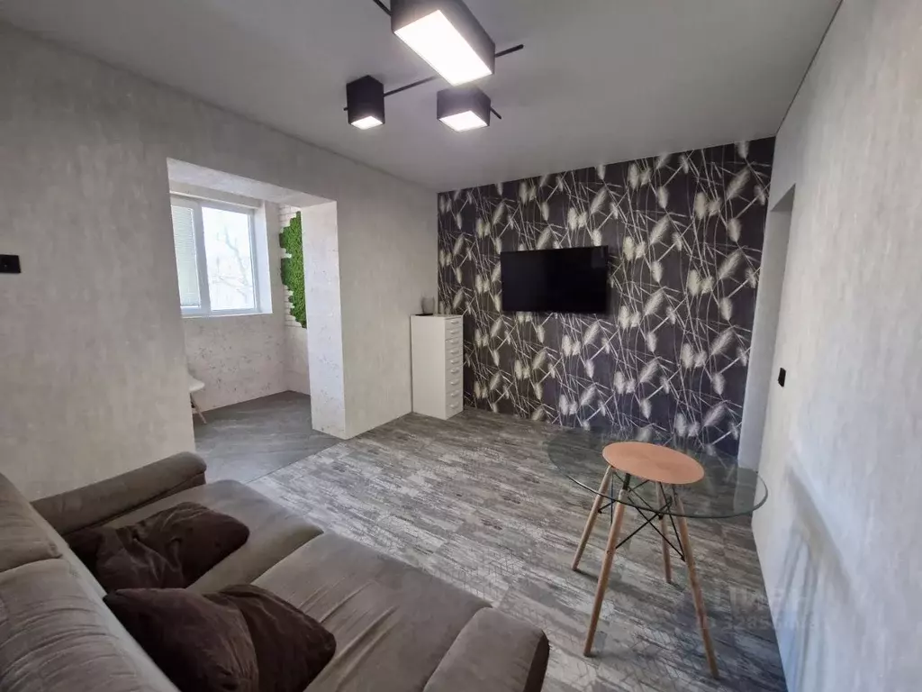 3-к кв. Калининградская область, Калининград Комсомольская ул., 14 ... - Фото 1