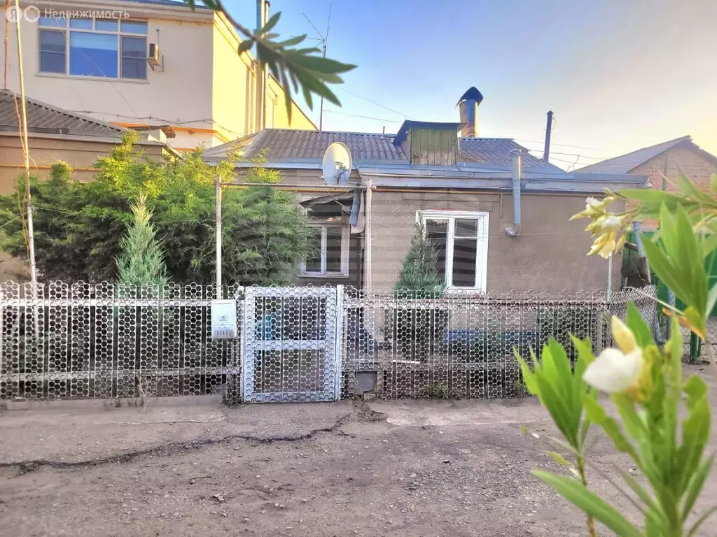 3-комнатная квартира: Таганрог, Тургеневский переулок, 8 (65 м) - Фото 2