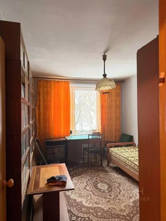 3-к кв. Москва Миклухо-Маклая ул., 51К1 (64.0 м) - Фото 1