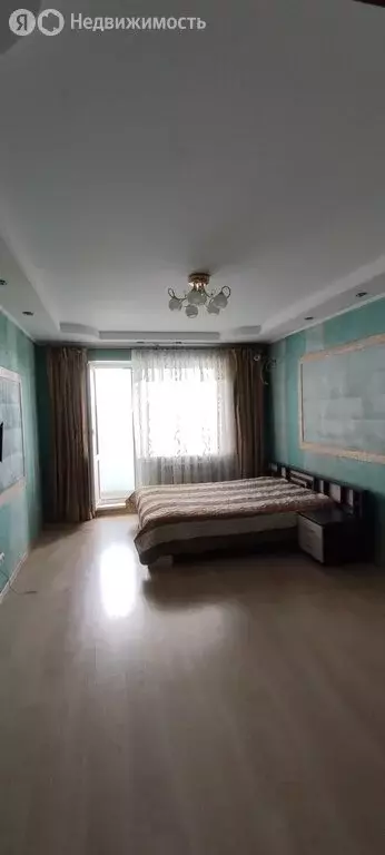 2-комнатная квартира: Саратов, улица имени Ф.А. Блинова, 4 (60 м) - Фото 1