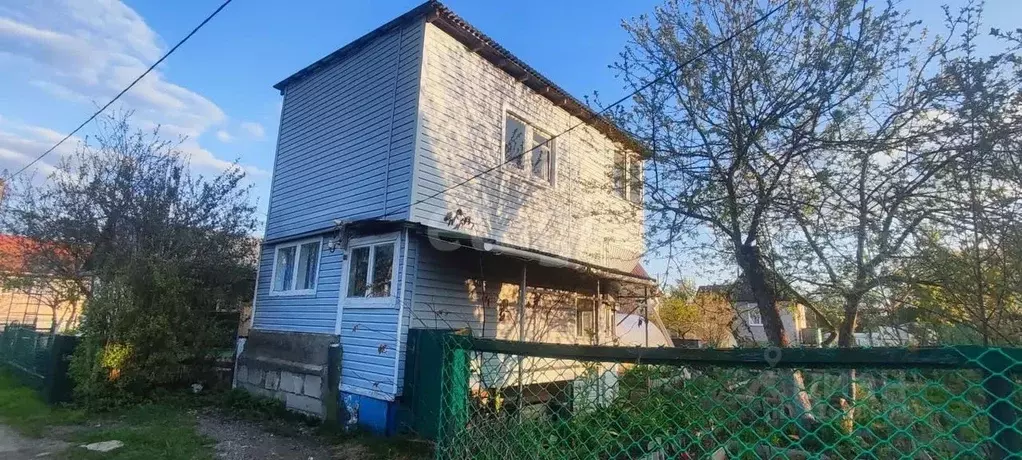 Дом в Владимирская область, Ковров № 14 СНТ, 311 (45 м) - Фото 0