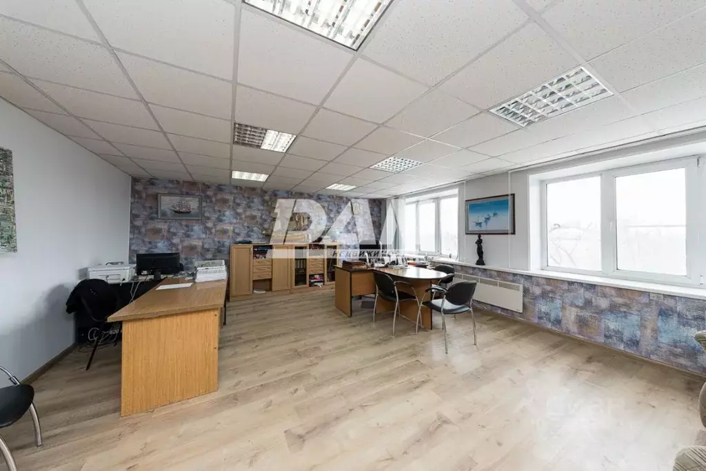 Офис в Челябинская область, Челябинск Валдайская ул., 4П (2332 м) - Фото 1