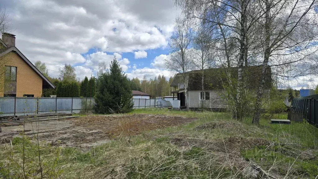 Дом в Московская область, Одинцовский городской округ, Нарские Пруды ... - Фото 1